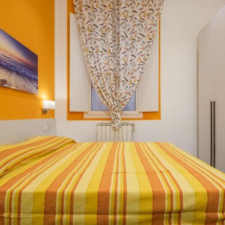 Casa Del Mare By Studio Vita โบโลญญา ภายนอก รูปภาพ