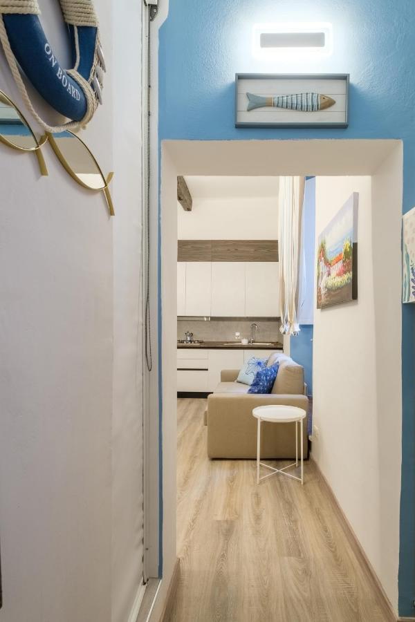 Casa Del Mare By Studio Vita โบโลญญา ภายนอก รูปภาพ