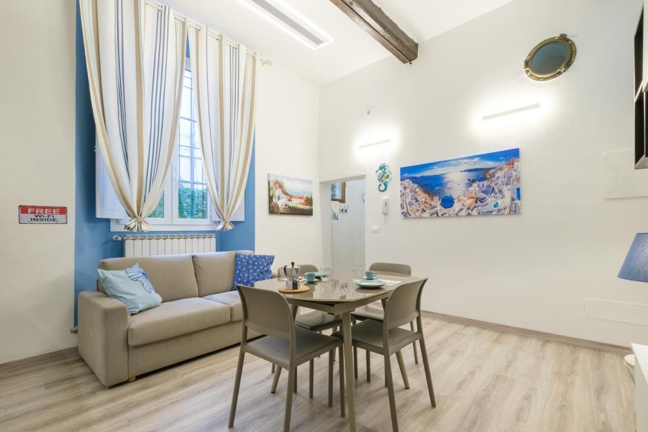 Casa Del Mare By Studio Vita โบโลญญา ภายนอก รูปภาพ