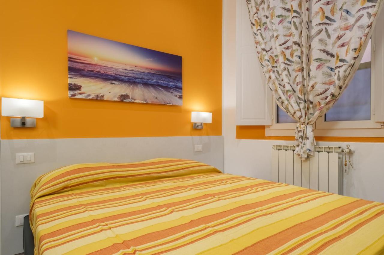 Casa Del Mare By Studio Vita โบโลญญา ภายนอก รูปภาพ