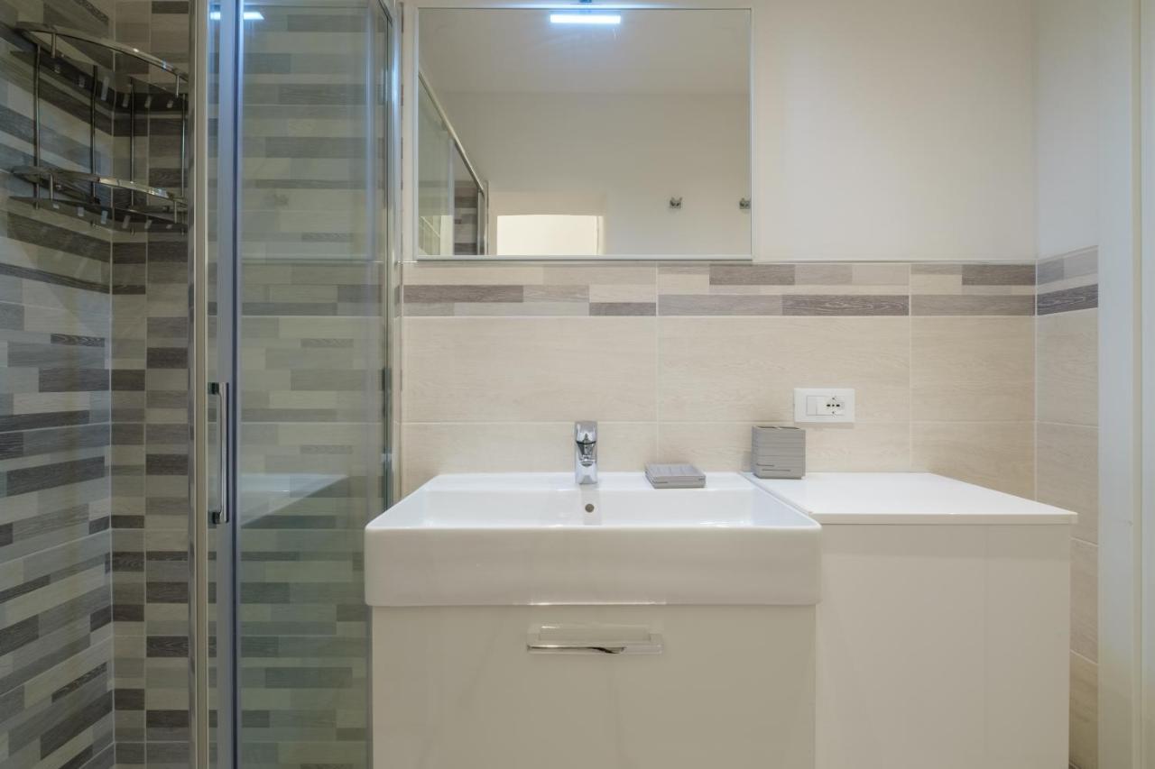 Casa Del Mare By Studio Vita โบโลญญา ภายนอก รูปภาพ