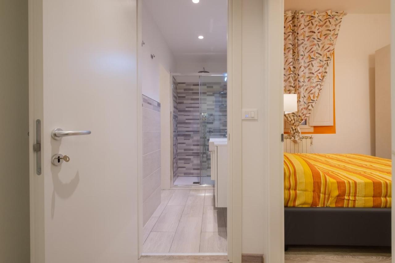 Casa Del Mare By Studio Vita โบโลญญา ภายนอก รูปภาพ