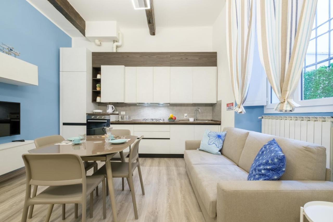 Casa Del Mare By Studio Vita โบโลญญา ภายนอก รูปภาพ